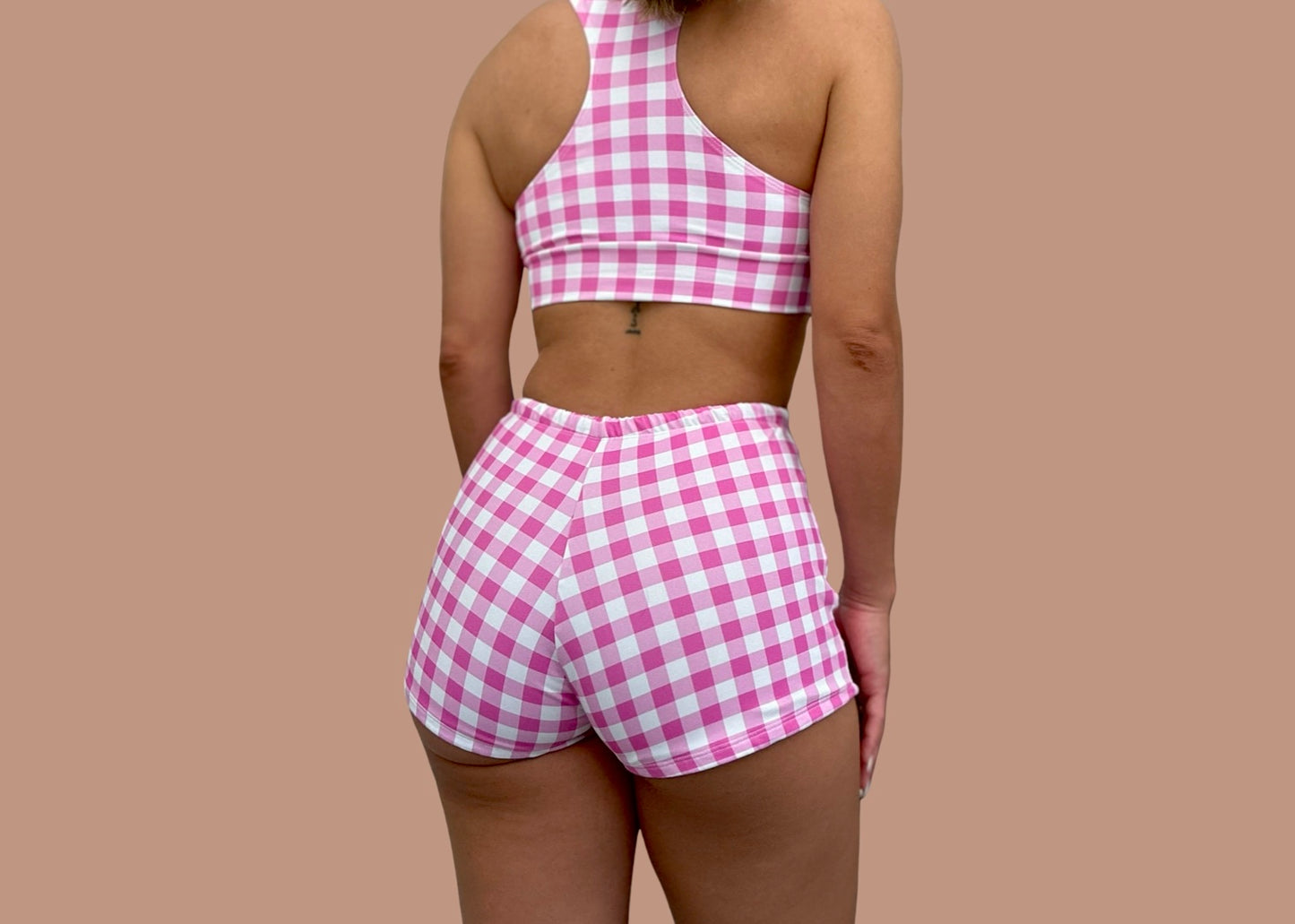 PICNIC GIRLIE SET