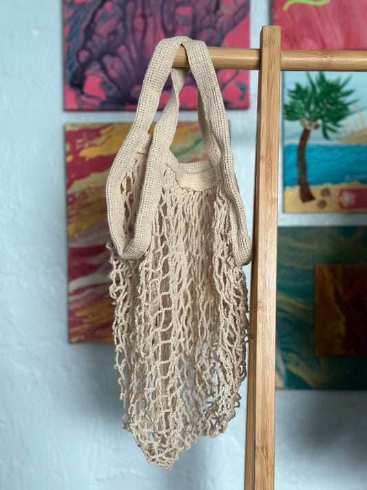 BOHEMIAN FRUTAS BAG